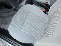 2010款 1.6L 手动 伙伴型