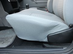 2010款 1.6L 手动 伙伴型