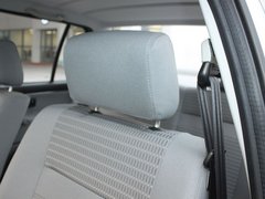 2010款 1.6L 手动 伙伴型