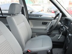 2010款 1.6L 手动 伙伴型