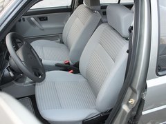 2010款 1.6L 手动 伙伴型
