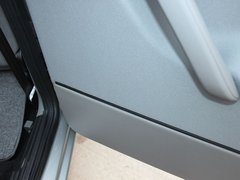 2010款 1.6L 手动 伙伴型