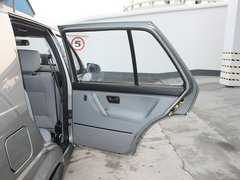 2010款 1.6L 手动 伙伴型