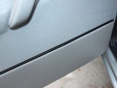 2010款 1.6L 手动 伙伴型