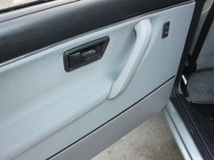 2010款 1.6L 手动 伙伴型