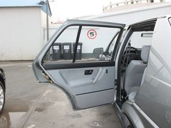 2010款 1.6L 手动 伙伴型