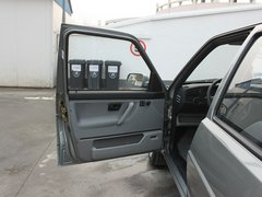 2010款 1.6L 手动 伙伴型