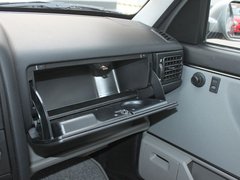 2010款 1.6L 手动 伙伴型