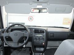 2010款 1.6L 手动 伙伴型