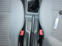 2010款 1.6L 手动 伙伴型