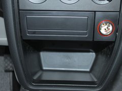 2010款 1.6L 手动 伙伴型
