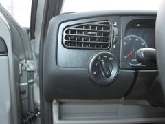 2010款 1.6L 手动 伙伴型