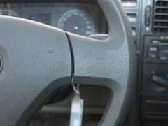 2010款 1.6L 手动 伙伴型