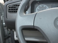 2010款 1.6L 手动 伙伴型