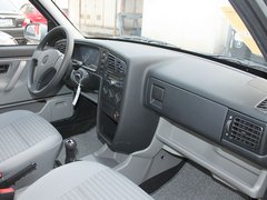 2010款 1.6L 手动 伙伴型