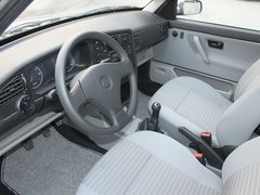 2010款 1.6L 手动 伙伴型