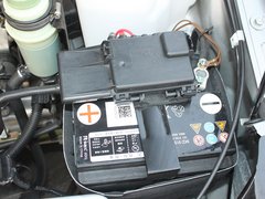 2010款 1.6L 手动 伙伴型