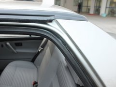 2010款 1.6L 手动 伙伴型