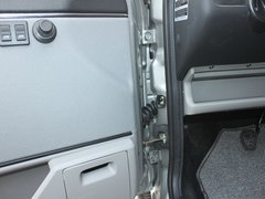 2010款 1.6L 手动 伙伴型