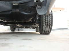 2010款 1.6L 手动 伙伴型