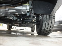 2010款 1.6L 手动 伙伴型