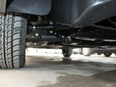 2010款 1.6L 手动 伙伴型