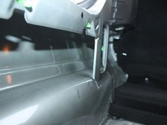 2010款 1.6L 手动 伙伴型