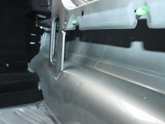 2010款 1.6L 手动 伙伴型