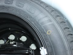 2010款 1.6L 手动 伙伴型