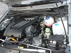 2010款 1.6L 手动 伙伴型