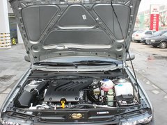 2010款 1.6L 手动 伙伴型