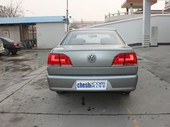 2010款 1.6L 手动 伙伴型