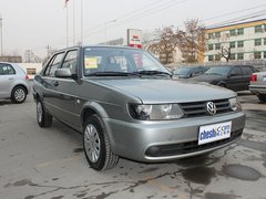 2010款 1.6L 手动 伙伴型