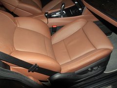2010款 535i 3.0T 豪华型