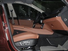 2010款 535i 3.0T 豪华型