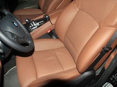 2010款 535i 3.0T 豪华型
