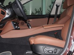 2010款 535i 3.0T 豪华型