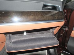 2010款 535i 3.0T 豪华型