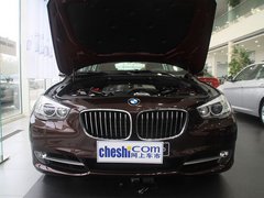 2010款 535i 3.0T 豪华型