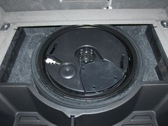 2010款 3.2L 运动版 5座