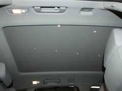 2010款 3.2L 运动版 5座