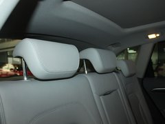 2010款 3.2L 运动版 5座