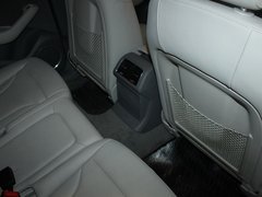 2010款 3.2L 运动版 5座