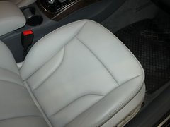 2010款 3.2L 运动版 5座