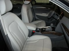 2010款 3.2L 运动版 5座