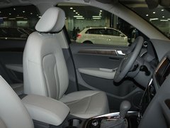 2010款 3.2L 运动版 5座