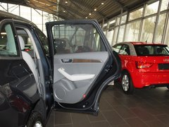2010款 3.2L 运动版 5座