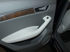 2010款 3.2L 运动版 5座