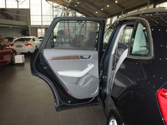2010款 3.2L 运动版 5座