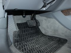 2010款 3.2L 运动版 5座